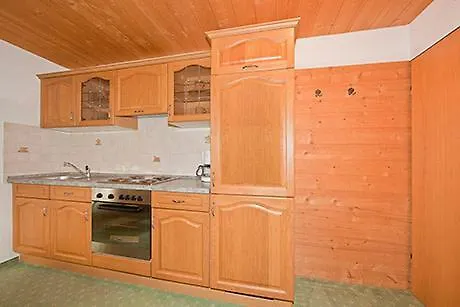 Alpenhof Appartement Klais